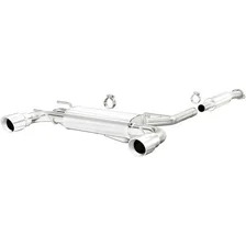 Street Series Cat-Back Performance Exhaust System image 1