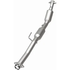 2007-2011 Ford Ranger 2.3L California Grade CARB Compliant Direct-Fit Catalytic Converter image 3