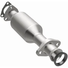Standard Grade Federal / EPA Compliant Direct-Fit Catalytic Converter image 2