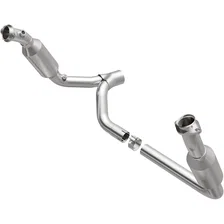 2006 Dodge Ram 1500 5.7L California Grade CARB Compliant Direct-Fit Catalytic Converter image 1