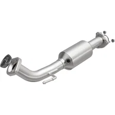 2003-2005 Honda Civic 1.3L California Grade CARB Compliant Direct-Fit Catalytic Converter image 1
