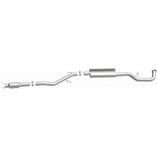 OEM Grade Federal / EPA Compliant Direct-Fit Catalytic Converter image 4