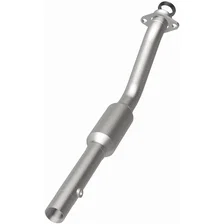 California Grade CARB Compliant Direct-Fit Catalytic Converter image 3
