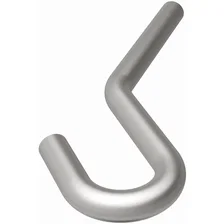 2.25in. 3 In 1 Bend Performance Exhaust Pipe image 3