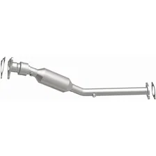 California Grade CARB Compliant Direct-Fit Catalytic Converter image 4