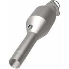 California Grade CARB Compliant Direct-Fit Catalytic Converter for Volkswagen image 3