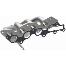 2009-2013 Mazda 6 2.5L California Grade CARB Compliant Direct-Fit Manifold Catalytic Converter image 2