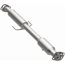 2011-2012 Kia Optima 2.4L California Grade CARB Compliant Direct-Fit Catalytic Converter image 2