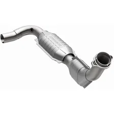 California Grade CARB Compliant Direct-Fit Catalytic Converter image 2