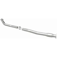 Right HM Grade Federal / EPA Compliant Direct-Fit Catalytic Converter image 3