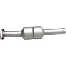 California Grade CARB Compliant Direct-Fit Catalytic Converter image 4