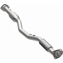 2007-2018 Nissan Altima 2.5L OEM Grade Federal / EPA Compliant Direct-Fit Catalytic Converter image 2