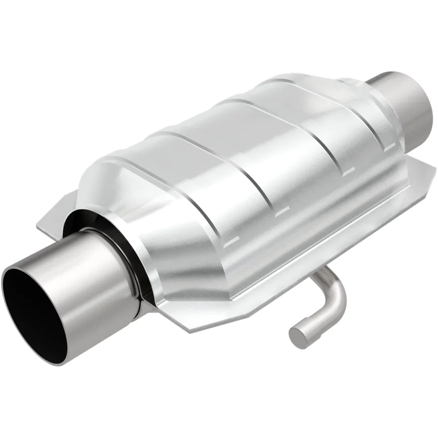 California Grade CARB Compliant Universal Catalytic Converter for Dodge B150
