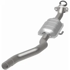 Standard Grade Federal / EPA Compliant Direct-Fit Catalytic Converter image 3