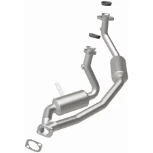 1995 Ford Taurus 3.0L | 1994-1995 Mercury Sable 3.0L Standard Grade Federal / EPA Compliant Direct-Fit Catalytic Converter image 3
