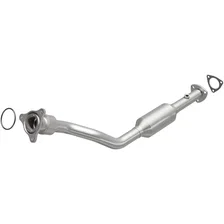 California Grade CARB Compliant Direct-Fit Catalytic Converter image 1
