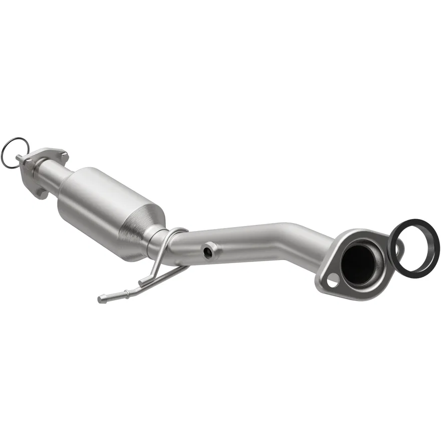 2012-2015 Honda Civic Hybrid 1.5L California Grade CARB Compliant Direct-Fit Catalytic Converter