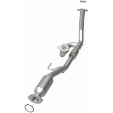 California Grade CARB Compliant Direct-Fit Catalytic Converter image 3