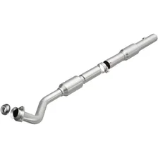 Right OEM Grade Federal / EPA Compliant Direct-Fit Catalytic Converter image 1