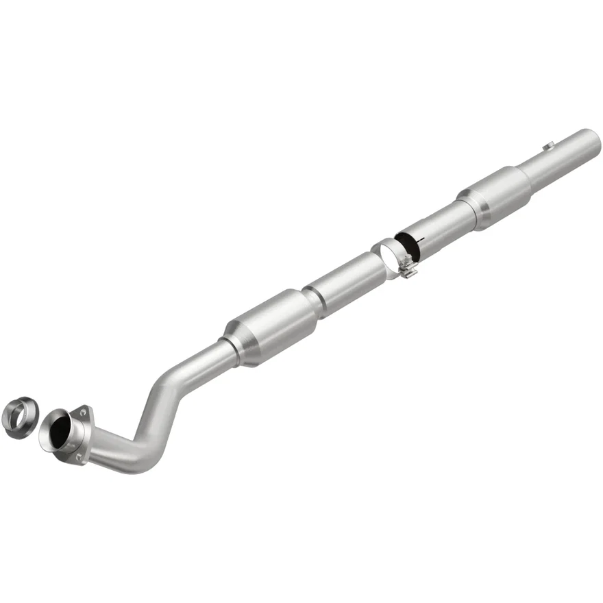 Right OEM Grade Federal / EPA Compliant Direct-Fit Catalytic Converter