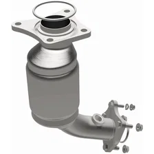 2002-2005 Nissan Altima 3.5L OEM Grade Federal / EPA Compliant Direct-Fit Catalytic Converter image 2