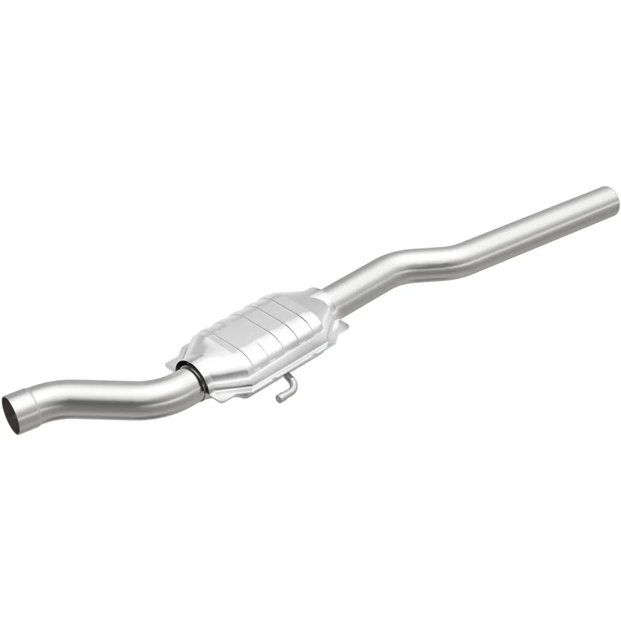 California Grade CARB Compliant Direct-Fit Catalytic Converter for Dodge
