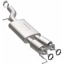 2012-2016 Cadillac SRX 3.6L OEM Grade Federal / EPA Compliant Direct-Fit Catalytic Converter image 2