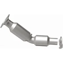 2010-2015 Toyota Prius 1.8L | 2012-2015 Toyota Prius Plug-In 1.8L California Grade CARB Compliant Direct-Fit Catalytic Converter image 3