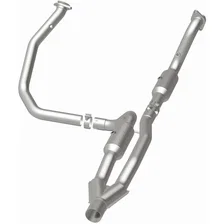 2012-2016 Ram 2500 5.7L California Grade CARB Compliant Direct-Fit Catalytic Converter image 3