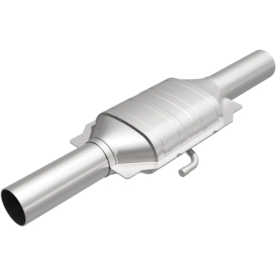 California Grade CARB Compliant Direct-Fit Catalytic Converter