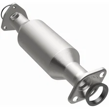 California Grade CARB Compliant Direct-Fit Catalytic Converter image 2