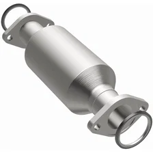 California Grade CARB Compliant Direct-Fit Catalytic Converter for Toyota image 2