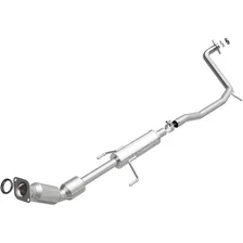 2010-2015 Toyota Prius 1.8L OEM Grade Federal / EPA Compliant Direct-Fit Catalytic Converter image 1