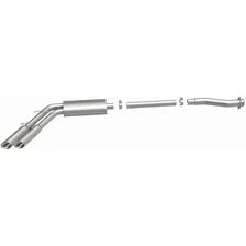 Street Series Cat-Back Performance Exhaust System image 4