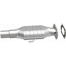 1984-1987 Buick Regal 3.8L | 1985 Buick Riviera 3.8L Standard Grade Federal / EPA Compliant Direct-Fit Catalytic Converter image 4