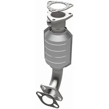 1999-2001 Hyundai Tiburon 2.0L OEM Grade Federal / EPA Compliant Direct-Fit Catalytic Converter image 3