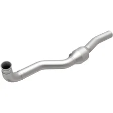 OEM Grade Federal / EPA Compliant Diesel Oxidation Catalyst image 1