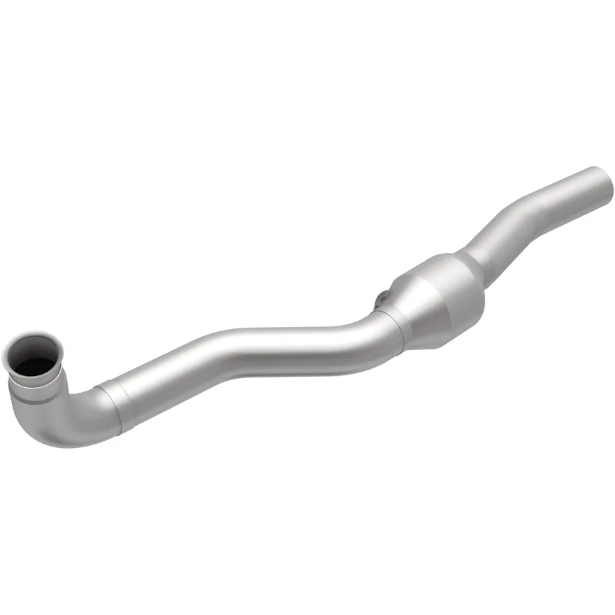 OEM Grade Federal / EPA Compliant Diesel Oxidation Catalyst