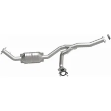 Right 2007-2008 Ford Ranger 3.0L | 2007-2008 Mazda B3000 3.0L OEM Grade Federal / EPA Compliant Direct-Fit Catalytic Converter image 4