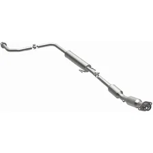 2004-2009 Toyota Prius 1.5L OEM Grade Federal / EPA Compliant Direct-Fit Catalytic Converter image 2