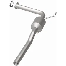 1993-1995 Volkswagen EuroVan 2.5L California Grade CARB Compliant Direct-Fit Catalytic Converter image 3