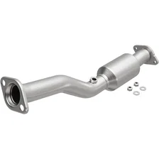 2011-2014 Nissan Cube 1.8L | 2013-2019 Nissan Sentra 1.8L OEM Grade Federal / EPA Compliant Direct-Fit Catalytic Converter image 1