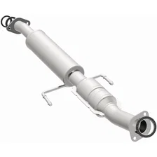 2008-2015 Scion xB 2.4L OEM Grade Federal / EPA Compliant Direct-Fit Catalytic Converter image 2