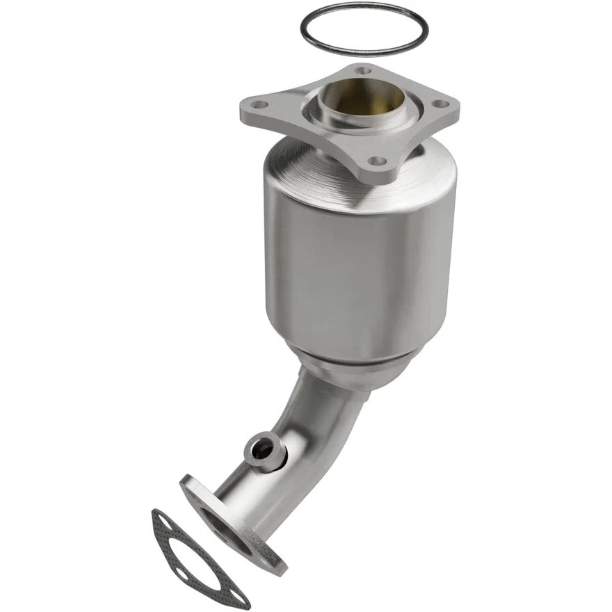 2005-2008 Nissan Maxima 3.5L California Grade CARB Compliant Direct-Fit Catalytic Converter