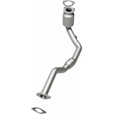 Front 2002-2003 Saturn Vue 3.0L OEM Grade Federal / EPA Compliant Direct-Fit Catalytic Converter image 3