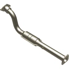 1998-1999 Chevrolet Lumina 3.8L | 1998-1999 Chevrolet Monte Carlo 3.8L HM Grade Federal / EPA Compliant Direct-Fit Catalytic Converter image 1