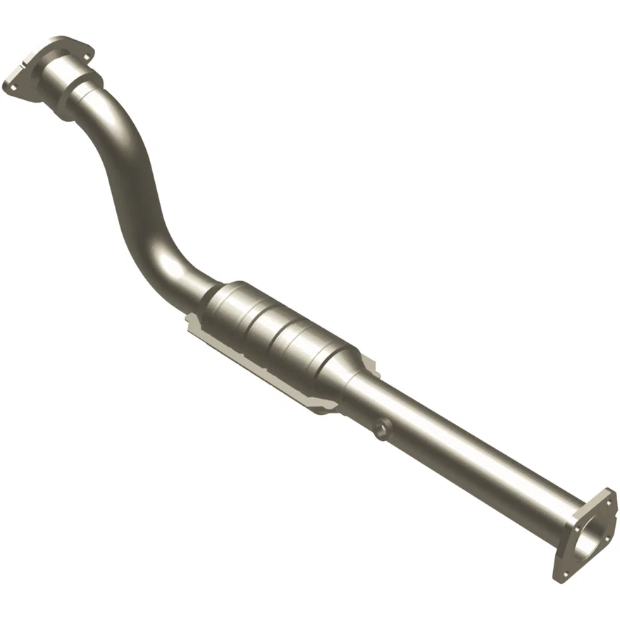 1998-1999 Chevrolet Lumina 3.8L | 1998-1999 Chevrolet Monte Carlo 3.8L HM Grade Federal / EPA Compliant Direct-Fit Catalytic Converter