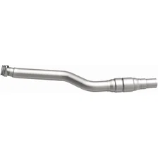 Right 2006-2010 BMW M5 5.0L | 2006-2010 BMW M6 5.0L OEM Grade Federal / EPA Compliant Direct-Fit Catalytic Converter image 4