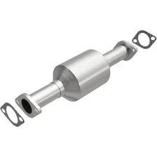 Rear 1997-2001 Mitsubishi Montero Sport 3.0L | 1999-2000 Mitsubishi Montero Sport 3.5L OEM Grade Federal / EPA Compliant Direct-Fit Catalytic Converter image 1