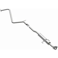 2011-2016 Scion tC 2.5L OEM Grade Federal / EPA Compliant Direct-Fit Catalytic Converter image 2